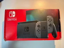 Nintendo Switch HAC-001(-01)  32GB - Joycons ...