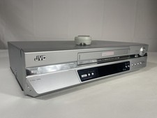 JVC HR-S6970AH SUPER VHS S-VHS ET Professiona...