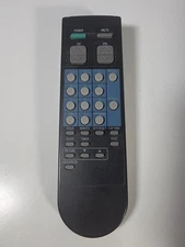 Audiovox Pre-Owned Original Television Remote Control