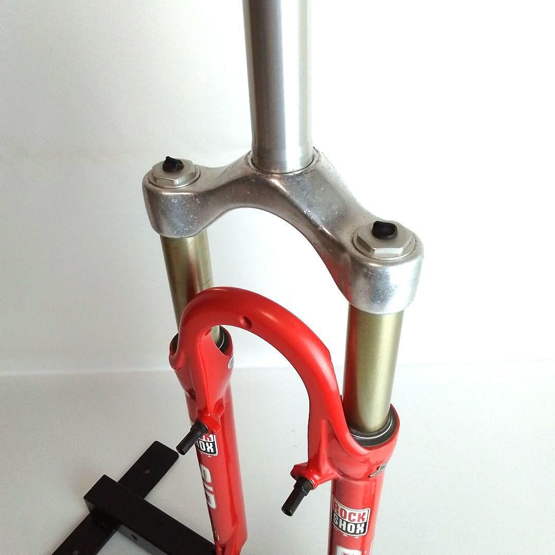 2000 RockShox SID XC HYDRAAIRサスペンションフォーク 2000 Rockshox Sid Xc Hydraair Suspension Fork | eBay