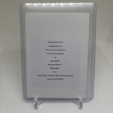 2025 Topps Heritage High Number Baseball Checklist Guide in-content 38