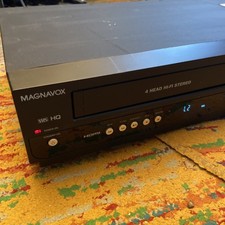Magnavox ZV427MG9 VCR/DVD Combo PARTS Only