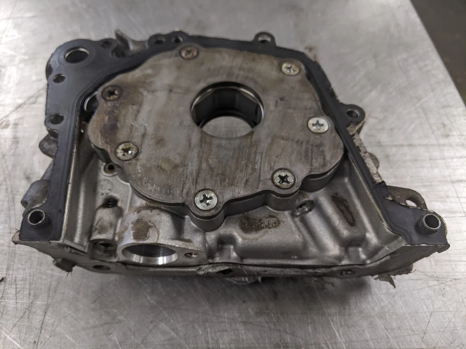 Engine Oil Pump For 13-14 Ford Fusion 1.6 BM5G6600GC - Image 3 of 4