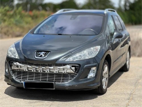 96587010ZD Apoyabrazos Central para PEUGEOT 308 SW SPORTIUM 2009 212553 - Imagen 8 de 10