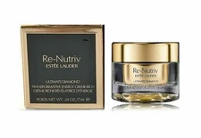 ESTÉE LAUDER RE-NUTRIV ULTIMATE DIAMOND SCULPTED CREME 0.24 OZ NEW IN BOX