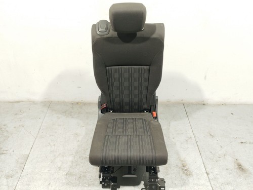 STOELEN RECHTS ACHTER / 2968559 VOOR OPEL ZAFIRA TOURER C P12 1.6 CDTI 75