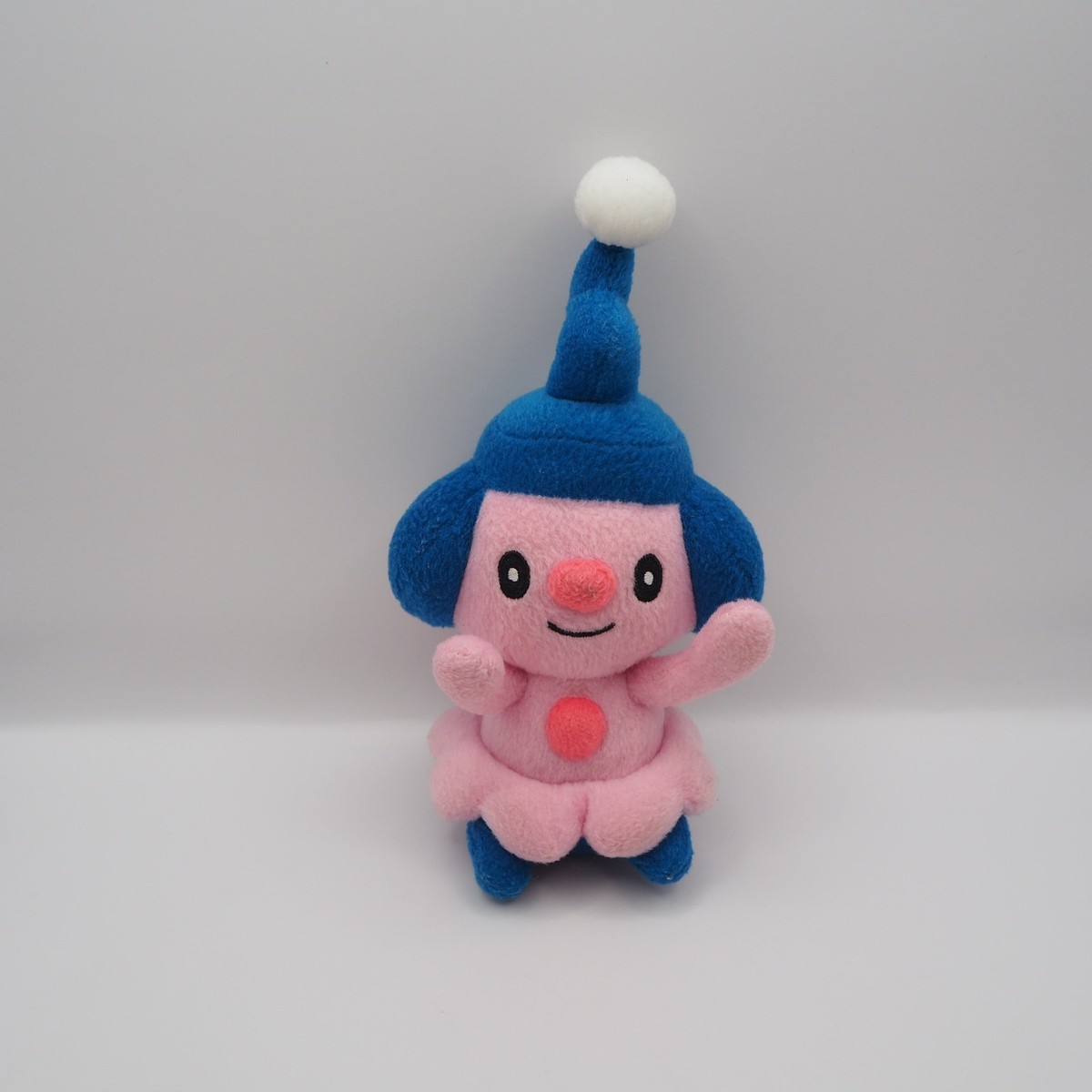 D0706B Mime Jr. Pokemon Banpresto Bandai Spirits Plush 7