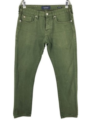 Scotch & Soda Herren Ralston Slim Fit Jeans Größe W30 L28