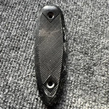Winchester Featherweight Butt Plate Aluminum Pre 64 Model 70 Q0010