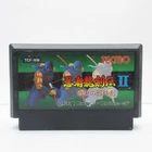 Ninja Ryukenden Gaiden 2 Famicom Nintendo Family Computer FC NES