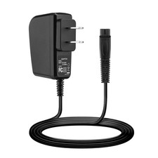 Charger for Andis ProFoil Lithium TS-1  TS-2 Shaver for Andis17150 17155 17165
