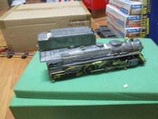 Custom Nyc J-1b 4-6-4 By Dick Karnes 42226 8 Morris Coll Scale Dc Custom Nyc J-1b 4-6-4 By Dick Karnes 42226 8 Morris Coll Scale Dc