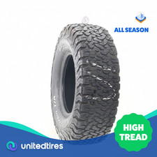Used Lt 28575r16 Bfgoodrich All-terrain Ta Ko2 126123r - 12.532