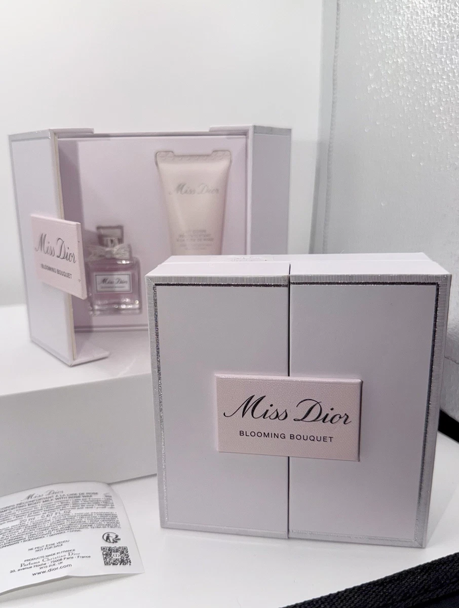 25+ Dior Fragrance Gift Sets for Women for sale | Updated Oct 2026