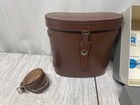 Wards 7x50 BCF Binoculars Coated Optics Center Focus Porro Prism w/ Case — photo 6