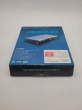 Digital Stream DTX9950 Analog Pass-DTV Converter Box