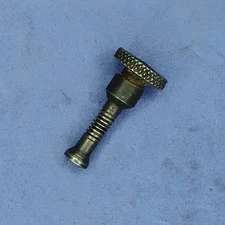 Rear Sight Windage Knob Assembly - Springfield M1903 / M1903A1 Rifle Part