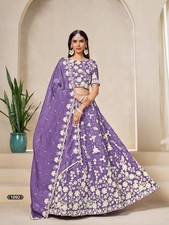 Indian Wedding Party New Designer Lehenga Choli Lehenga Pakistani Wear Bollywood