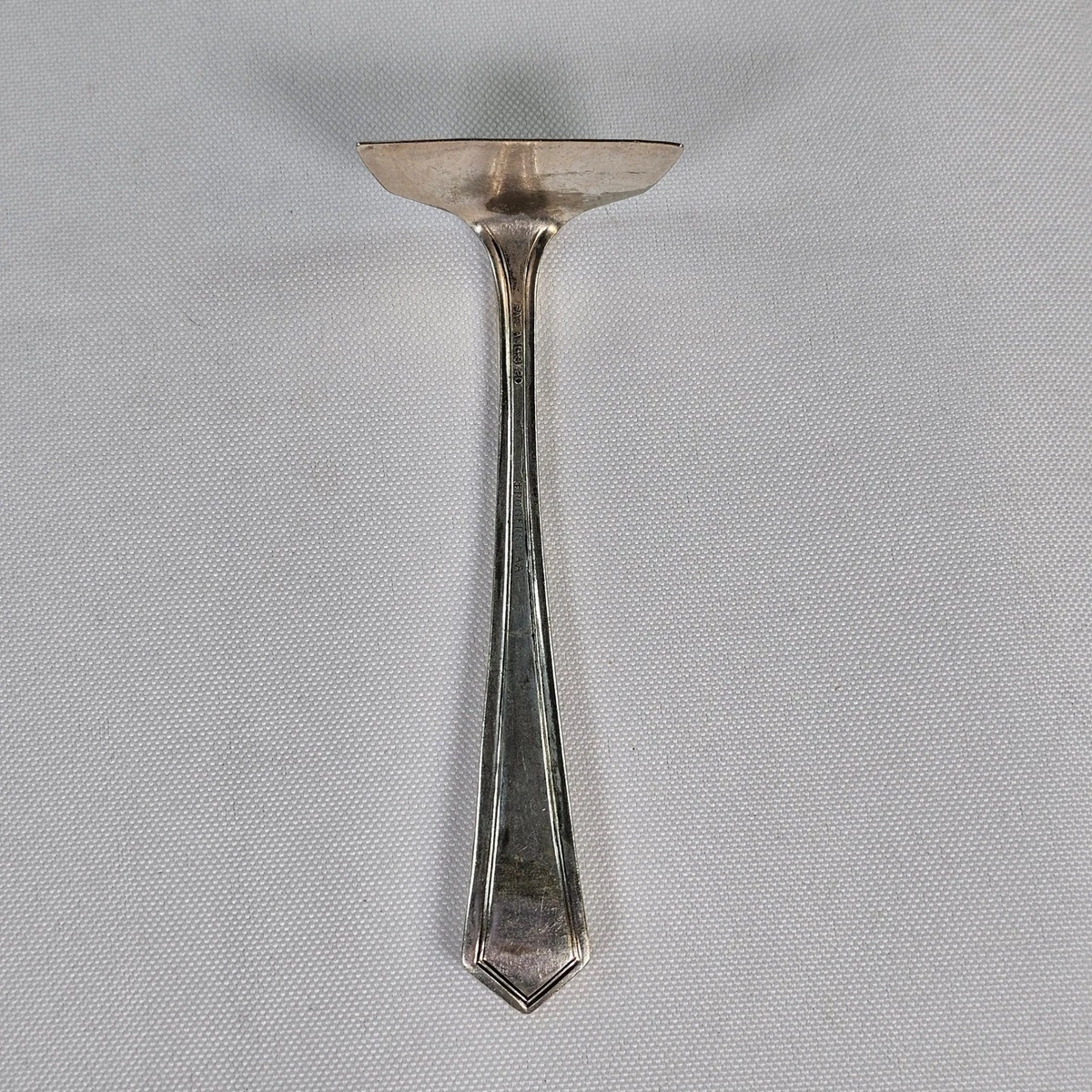 Wm. Rogers & Son Antique US Silver-Plated Flatware for sale | eBay