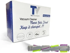 Replacement Part For Bissell Vacuum Triple Action Brushroll for Fit Model 2043