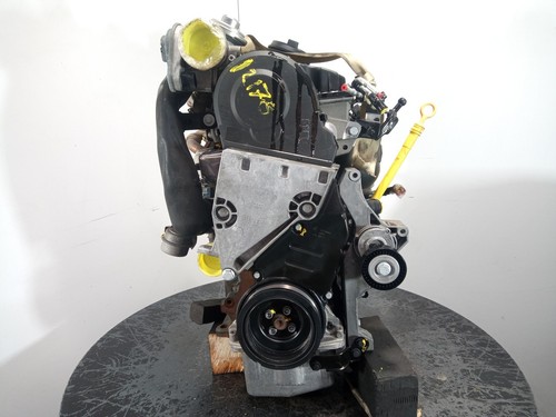 BSW MOTOR COMPLETO / M1-A1-83 / 2499172 PARA SKODA FABIA 5J2 STYLE - Picture 3 of 7