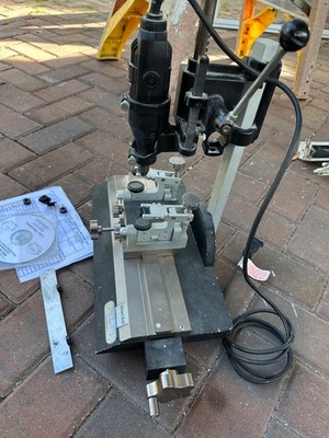 Optical Smart Lab - Smart Drill