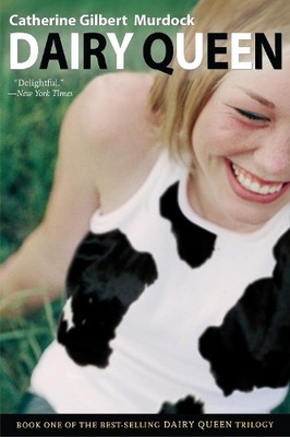 Dairy Queen, Murdock, Catherine Gilbert