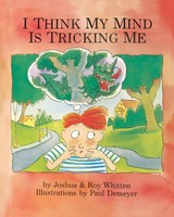 Roy Whitten (U. A.) | I Think My Mind Is Tricking Me | Taschenbuch | Englisch