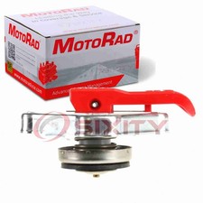 MotoRad Radiator Cap for 1995-2004 Toyota Tacoma Antifreeze Cooling System he
