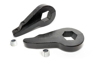 Rough Country Front 1.5-2'' Leveling Kit for Silverado Sierra Suburban 1500 4WD