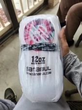 Sanabul Essential Gel Boxing Gloves 12 oz