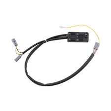 COMMUTATORE DEVIO LUCI ORIGINALE PER PIAGGIO VESPA PX 125 150 DAL 2001 AL 2017