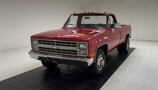 1987 Chevrolet DeLuxe for Sale