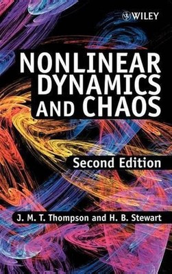Nonlinear Dynamics and Chaos: Geometrical Methods for Engineers and Scientists b