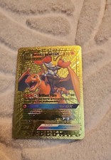 Charizard & Braixen GX (Full Art) 212/236 Sm-Cosmic Eclipse Holo on eBay
