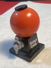 Vintage Orange Crush Soda Fountain Drink Dispenser Dollhouse Miniature 1 1/2” — photo 1