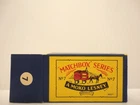 Orig. B3 Box for 1954 MOKO Lesney Matchbox No.7 'HORSE MILK CART'---see photos &