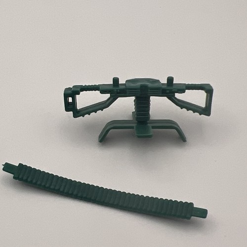 Lightfoot V1 100% Completo G.I. Modellino vintage Joe 1988 Hasbro - Foto 17 di 24