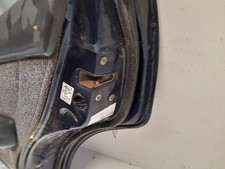 Porte arrière et accessoires Daihatsu CHARADE