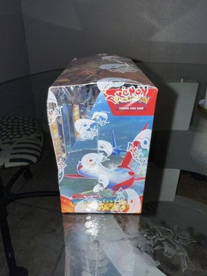 Pokmon TCG: Scarlet & VioletSurging Sparks Booster Display Box (36 Packs)  | eBay