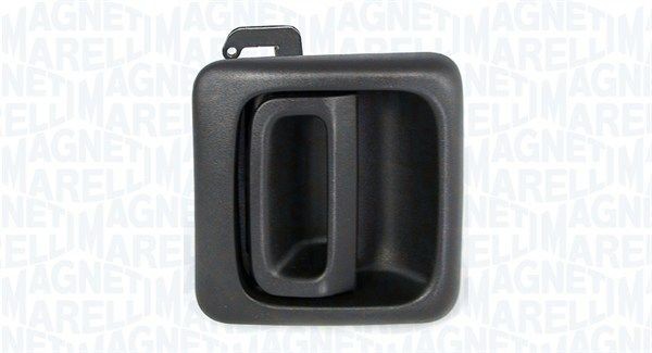 Magneti Marelli 350105008600 TüRgriff FüR CitroËN Passend FüR Fiat Peugeot-image