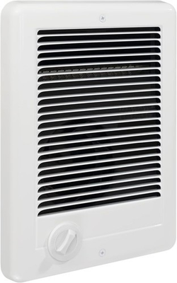 #ad CSC151TW Wall Electric Heater With Thermostat 1500 Watt 5120 BTU 120 Volt $79.82