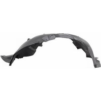 Diederichs 7428009 Verkleidung, Radhaus Vorne Links FüR Seat Ibiza V (KJ1, Kjg)