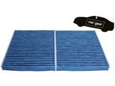 INNENRAUMFILTER FÜR BMW 7 F01 F02 F03 F04 08-15 +DUFT GRATIS