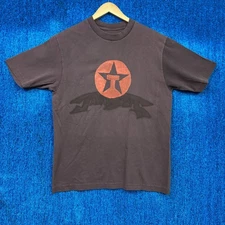 Cactus Jack JACKBOYS 2 Listenin Event Travis Scott Rap Tee M