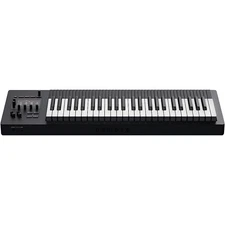 Expressive E Osmose 49 49-Key Polyphonic Synthesizer Keyboard Black Refurbished