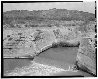 San Carlos Irrigation Project,San Tan Flood Water Canal,Coolidge,Arizona,AZ,1