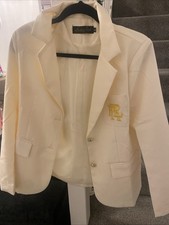 Lady Fashion Blazer Long Sleeve