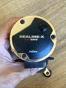 リール daiwa sealine 47H Daiwa SeaLine 47H Reel – My Bait Shop, LLC