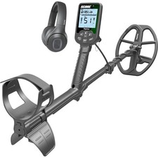 NOKTA MAKRO Score Metal Detector with Bluetooth Headphones 11000866 17000257